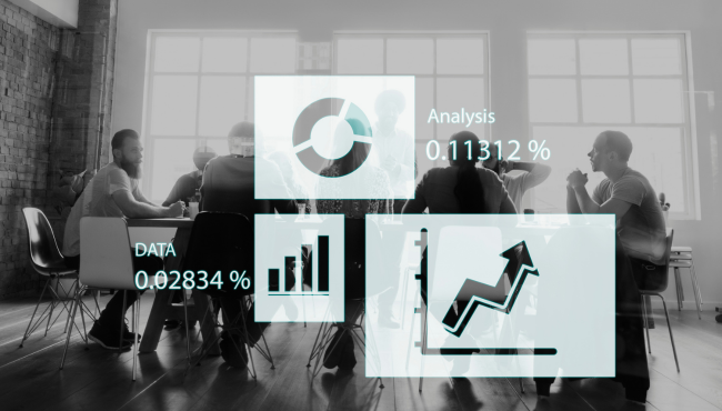 Data Driven Digital Growth Strategies