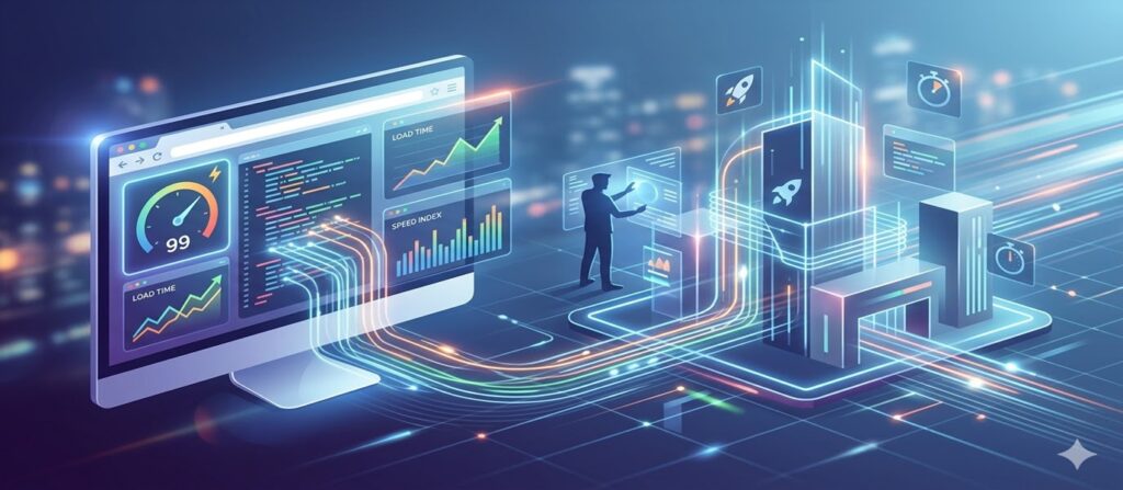 The Ultimate Guide to Building High-Performance Websites